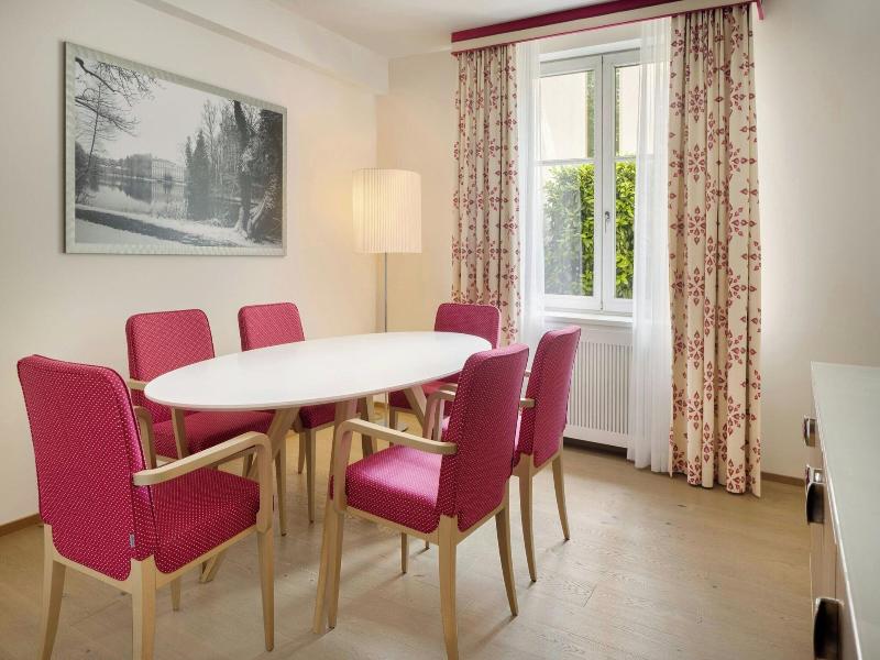 Sheraton Grand Salzburg image