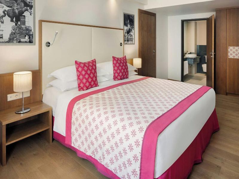 Sheraton Grand Salzburg image