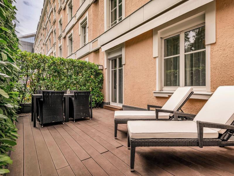 Sheraton Grand Salzburg image