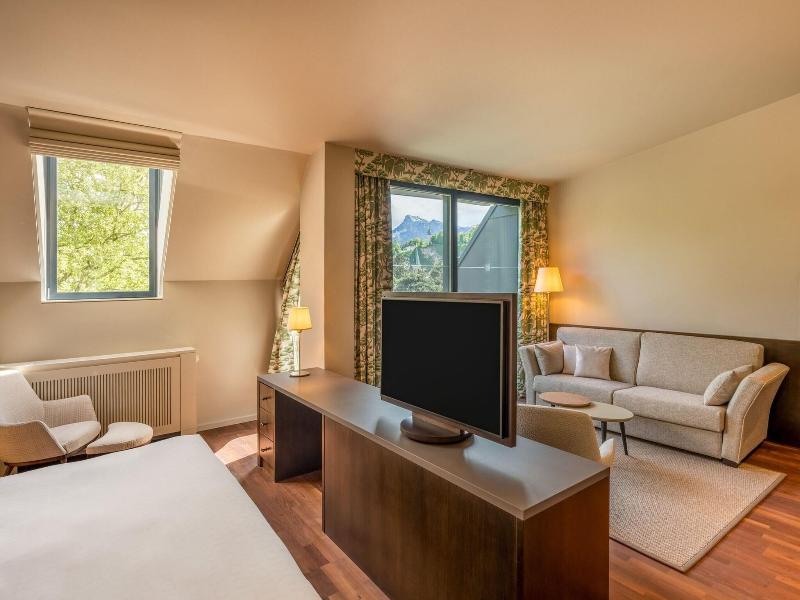 Sheraton Grand Salzburg image