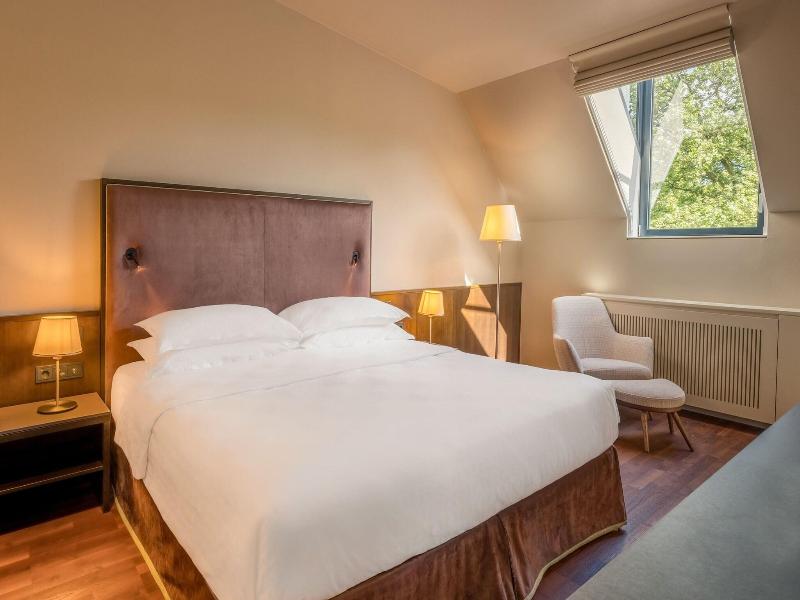 Sheraton Grand Salzburg image