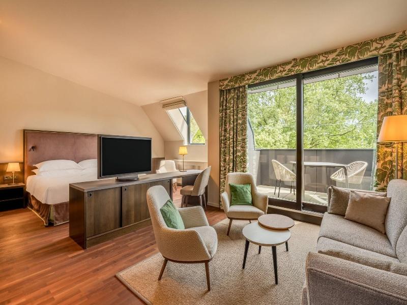 Sheraton Grand Salzburg image