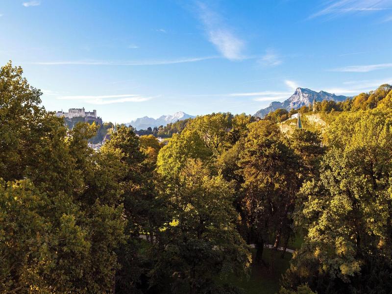 Sheraton Grand Salzburg image