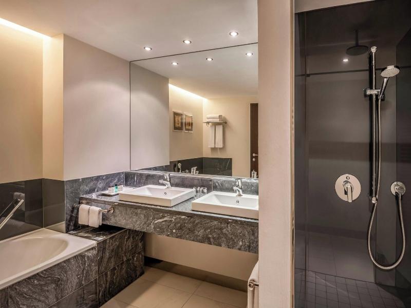 Sheraton Grand Salzburg image