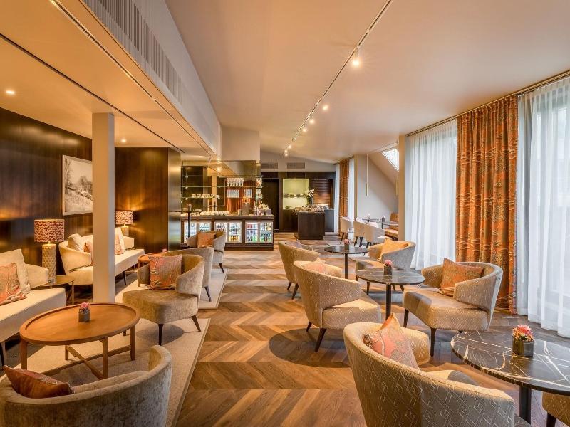 Sheraton Grand Salzburg image