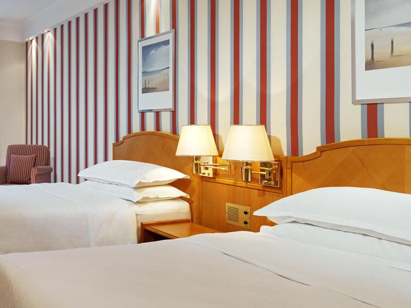 Sheraton Grand Salzburg image