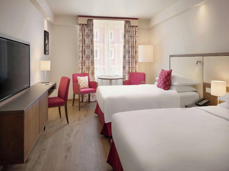 Sheraton Grand Salzburg image