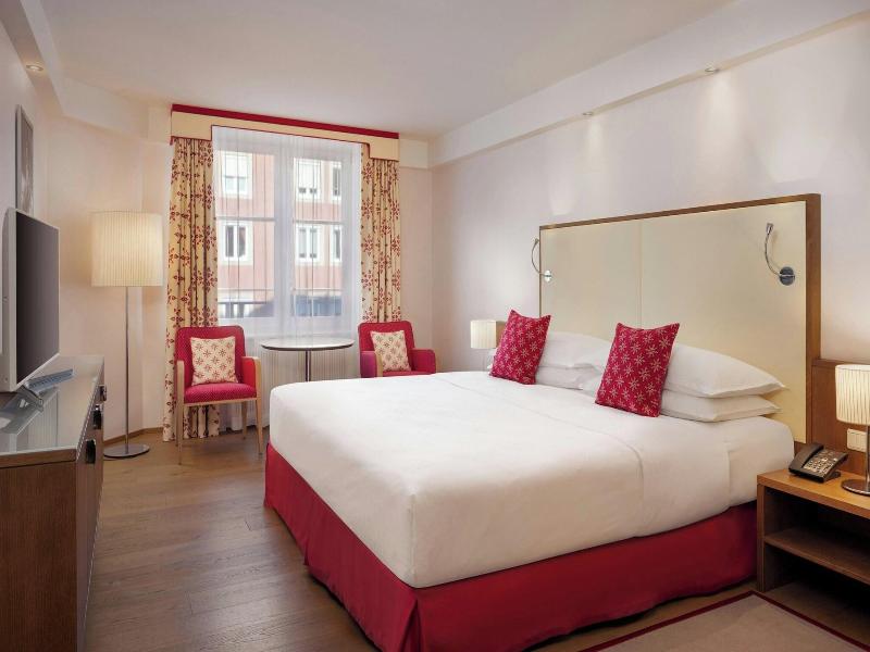 Sheraton Grand Salzburg image