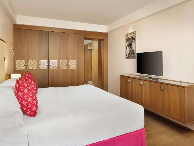Sheraton Grand Salzburg image