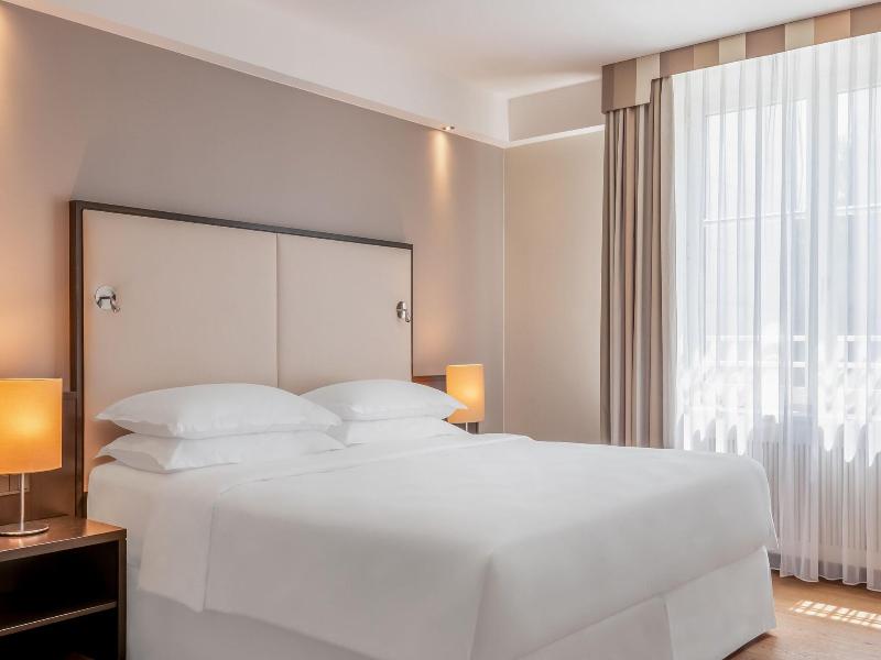 Sheraton Grand Salzburg image
