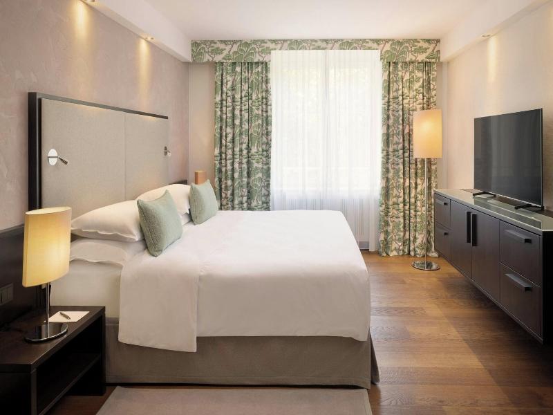 Sheraton Grand Salzburg image