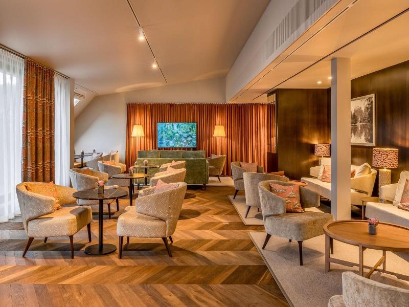 Sheraton Grand Salzburg image