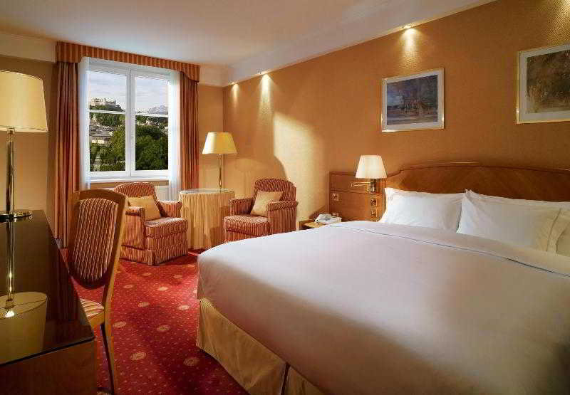 Fotos Hotel Sheraton Salzburg