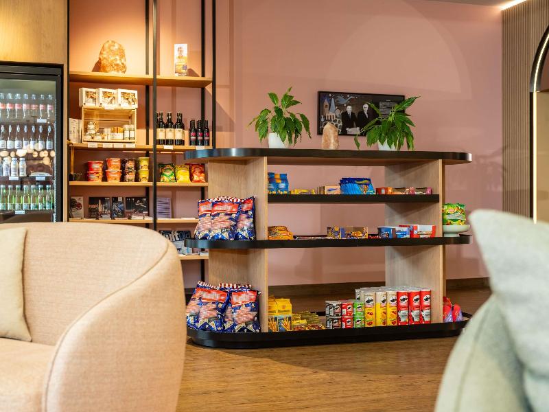 Hotel Mercure Salzburg City image