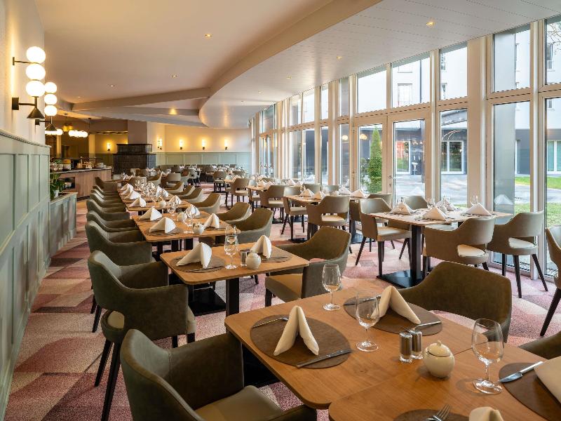 Hotel Mercure Salzburg City image
