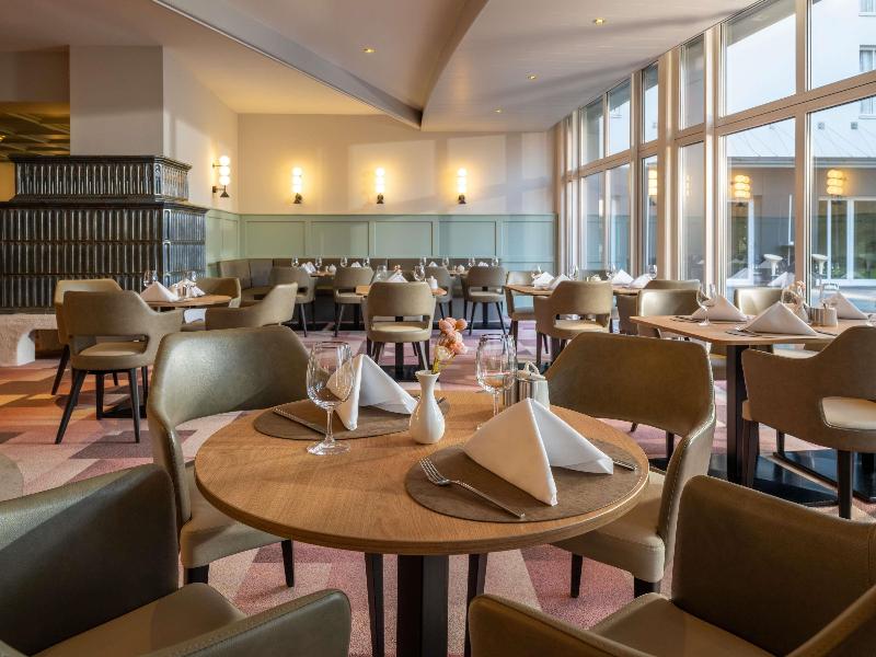 Hotel Mercure Salzburg City image
