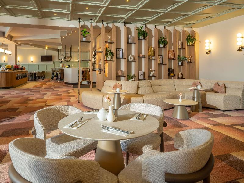 Hotel Mercure Salzburg City image