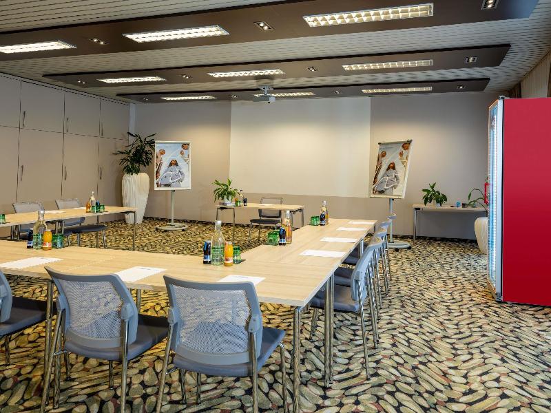 Hotel Mercure Salzburg City image