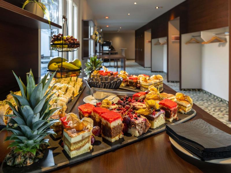 Hotel Mercure Salzburg City image