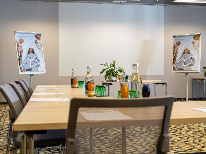 Hotel Mercure Salzburg City image