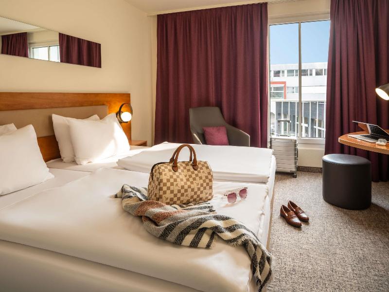 Hotel Mercure Salzburg City image
