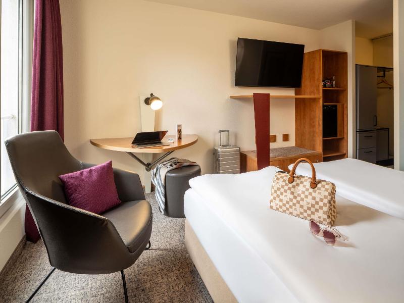 Hotel Mercure Salzburg City image