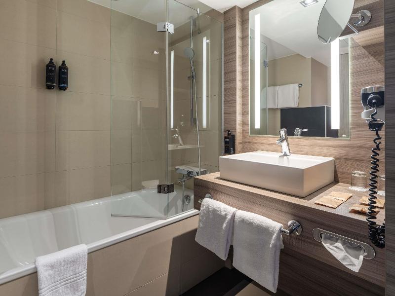 Hotel Mercure Salzburg City image