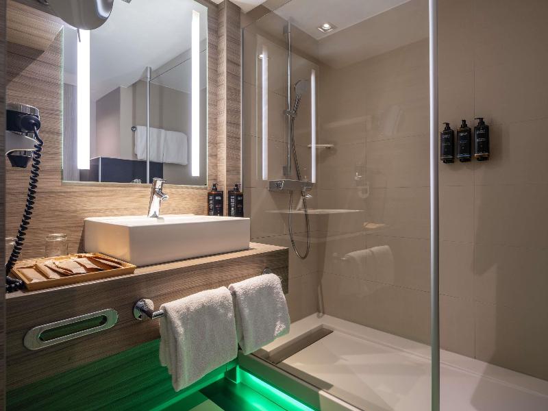 Hotel Mercure Salzburg City image