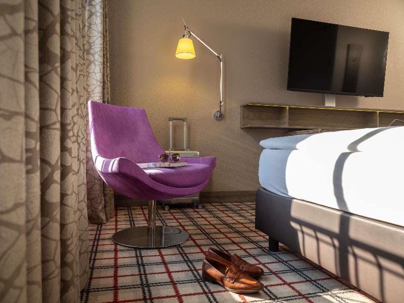 Hotel Mercure Salzburg City image
