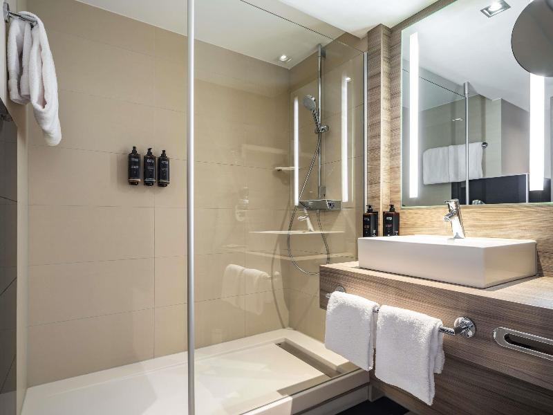 Hotel Mercure Salzburg City image