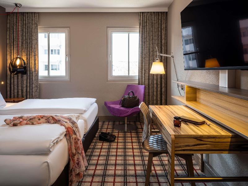 Hotel Mercure Salzburg City image