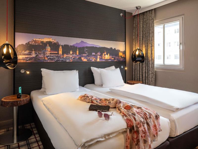 Hotel Mercure Salzburg City image
