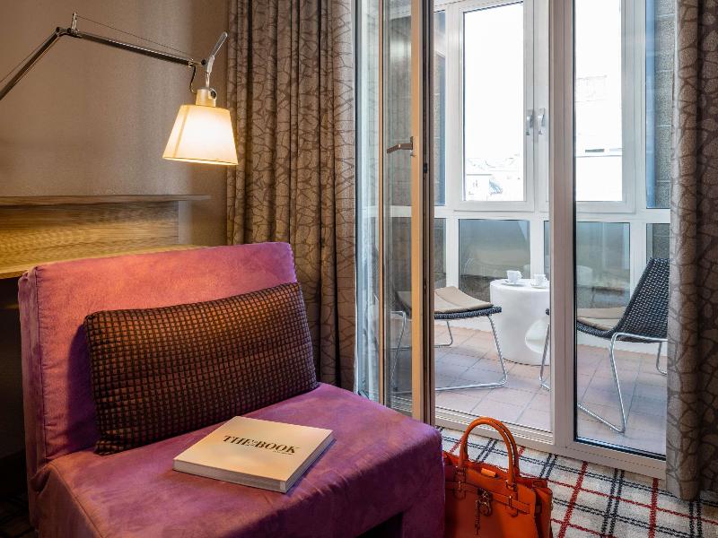 Hotel Mercure Salzburg City image