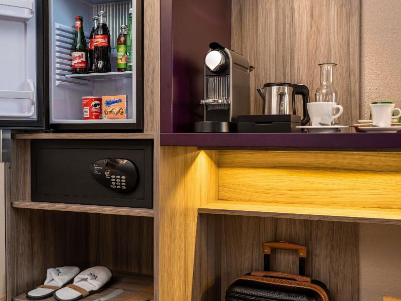 Hotel Mercure Salzburg City image