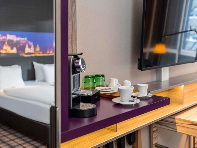 Hotel Mercure Salzburg City image