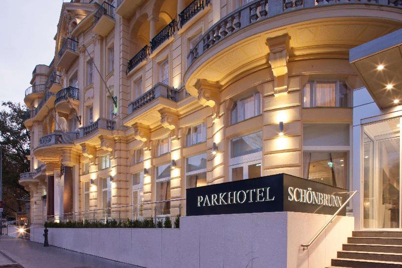 Fotos Hotel Austria Trend Parkhotel Schoenbrunn