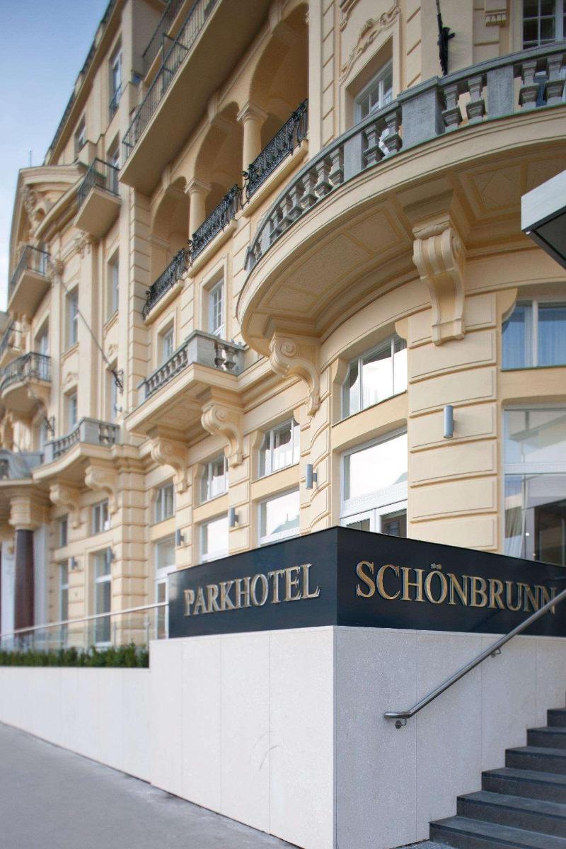 Fotos Hotel Austria Trend Parkhotel Schoenbrunn