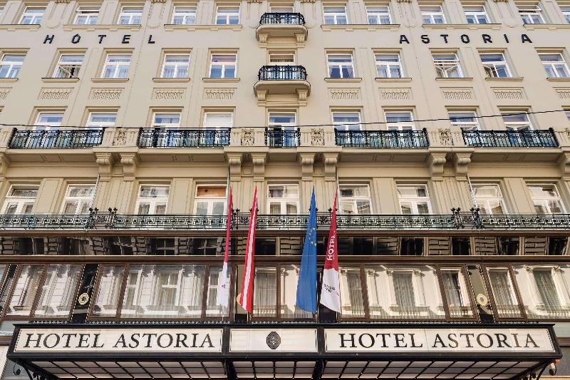 Fotos Hotel Austria Trend Hotel Astoria 