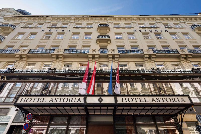Fotos Hotel Austria Trend Hotel Astoria 
