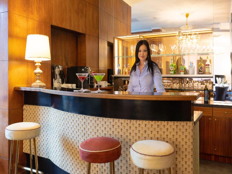 Garner Hotel Vienna - Prinz Eugen by IHG image