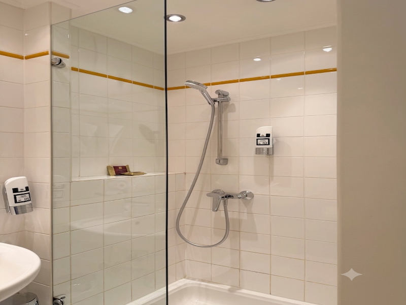 Hotel Prinz Eugen Vienna image
