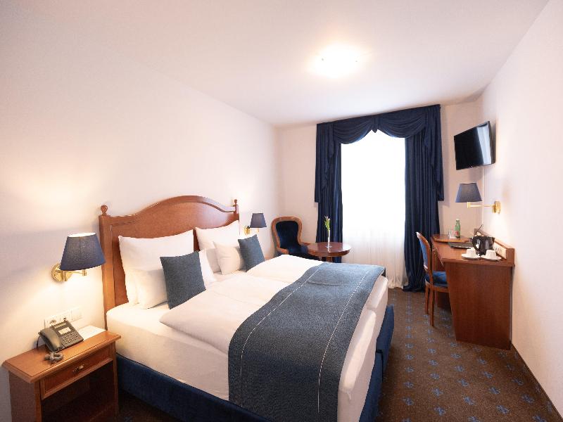 Garner Hotel Vienna - Prinz Eugen by IHG image