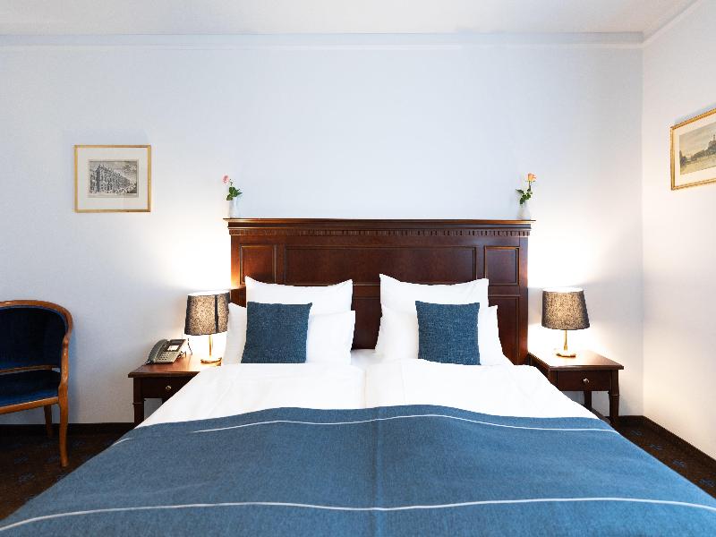 Garner Hotel Vienna - Prinz Eugen by IHG image