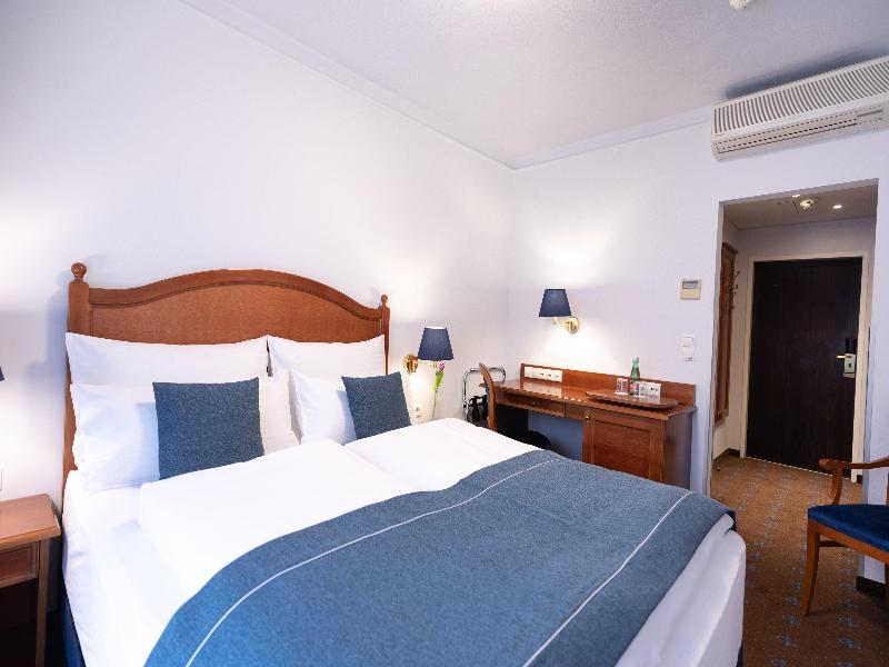 Garner Hotel Vienna - Prinz Eugen by IHG image