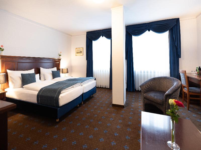 Garner Hotel Vienna - Prinz Eugen by IHG image