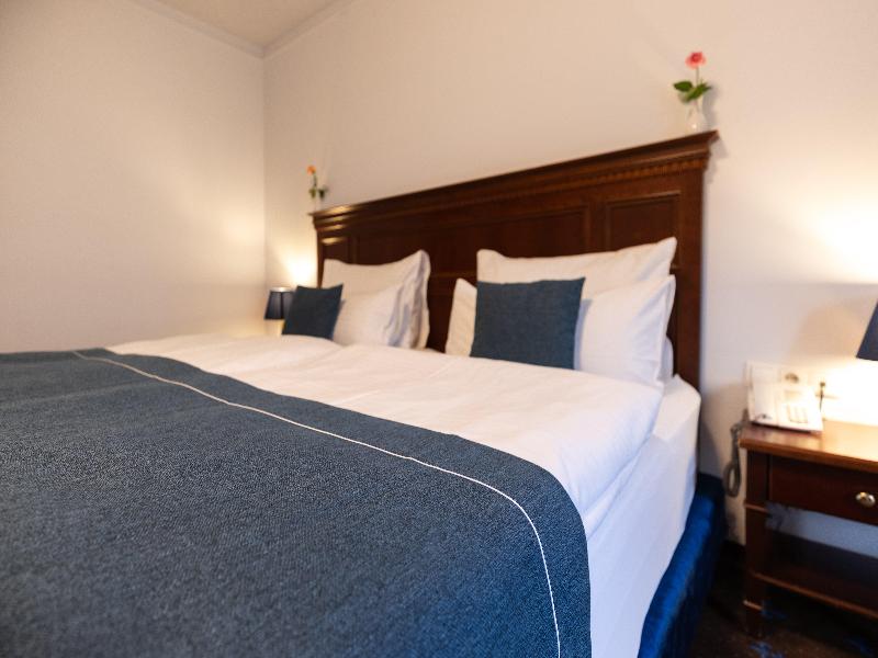 Garner Hotel Vienna - Prinz Eugen by IHG image