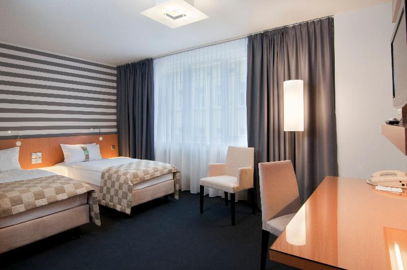 Holiday Inn Vienna City City image
