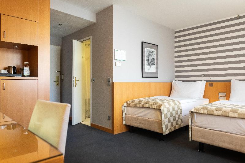 Holiday Inn Vienna City City image