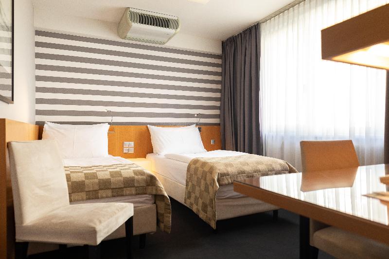 Holiday Inn Vienna City City image