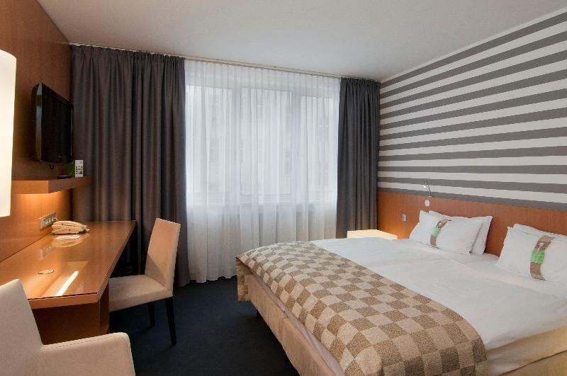 Fotos Hotel Holiday Inn Vienna City